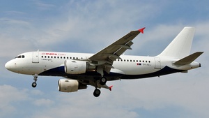 Photo of 9H-AEJ - Airbus A319-112 operated by Air Malta