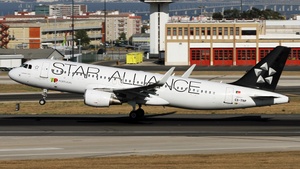 Photo of CS-TNP - Airbus A320-214 operated by TAP Air Portugal