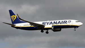 Photo of EI-GJB - Boeing 737-8AS operated by Ryanair