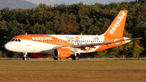 Photo of OE-LKF - Airbus A319-111 operated by easyJet Europe