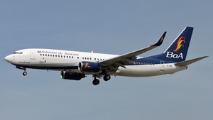 Photo of CP-2926 - Boeing 737-83N operated by Boliviana de Aviación