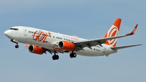 Photo of PR-GTU - Boeing 737-8EH operated by GOL Linhas Aéreas
