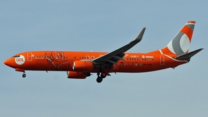 Photo of PR-GTM - Boeing 737-8EH operated by GOL Linhas Aéreas