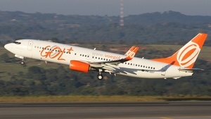Photo of PR-GXT - Boeing 737-8EH operated by GOL Linhas Aéreas
