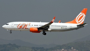 Photo of PR-GXX - Boeing 737-8EH operated by GOL Linhas Aéreas