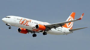 Photo of PR-GUL - Boeing 737-8EH operated by GOL Linhas Aéreas