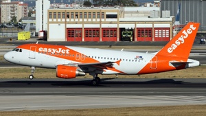 Photo of OE-LKP - Airbus A319-111 operated by easyJet Europe