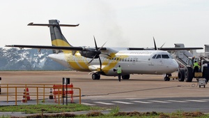 Photo of PP-PTQ - ATR 72-500 operated by Passaredo Transportes Aéreos