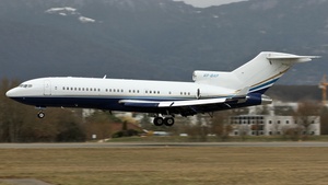 Photo of VP-BAP - Boeing 727-21 operated by USAL Limited