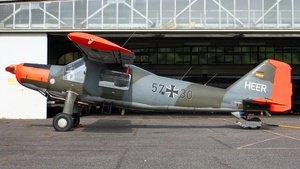 Photo with serial 459 - Dornier Do 27A-4