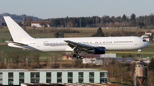 Photo of ZS-NEX - Boeing 767-35D(ER) operated by Aeronexus