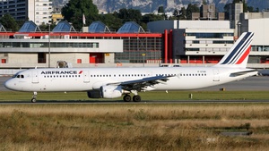 Photo of F-GTAD - Airbus A321-212 operated by Air France