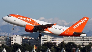 Photo of HB-JYH - Airbus A319-111 operated by easyJet Switzerland