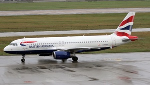 Photo of G-TTOB - Airbus A320-232 operated by British Airways
