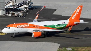 Photo of OE-IVV - Airbus A320-214 operated by easyJet Europe