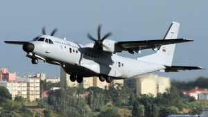 Photo of 16711 - CASA C-295MPA Persuader operated by Portuguese Air Force
