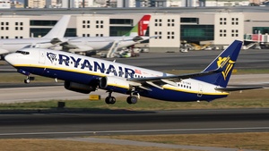 Photo with serial 33628 - Boeing 737-8AS