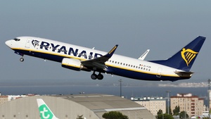 Photo of EI-FZR - Boeing 737-8AS operated by Ryanair