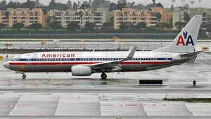 Photo of N859NN - Boeing 737-823 operated by American Airlines