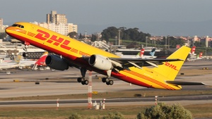 Photo of D-ALEW - Boeing 757-236(SF) operated by European Air Transport
