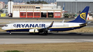 Photo of EI-FID - Boeing 737-8AS operated by Ryanair