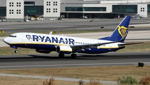 Photo of EI-FOJ - Boeing 737-8AS operated by Ryanair