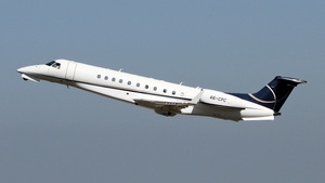 Photo of A6-CPC - Embraer Legacy 600 operated by Gama Aviation FZC