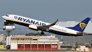 Photo of EI-FTT - Boeing 737-8AS operated by Ryanair