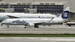Photo of N479AS - Boeing 737-990(ER) operated by Alaska Airlines