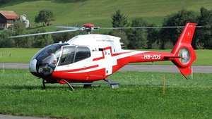 Photo of HB-ZDS - Eurocopter EC120B Colibri operated by Swiss Helicopter