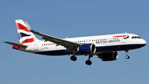 Photo of G-TTNC - Airbus A320-251N operated by British Airways