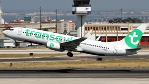 Photo with serial 41332 - Boeing 737-8K2