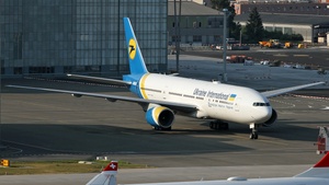 Photo of 2-AERC - Boeing 777-28E(ER) operated by AerCap