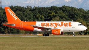 Photo of G-EZBF - Airbus A319-111 operated by easyJet