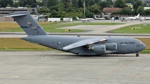 Photo of 03-3113 - Boeing C-17A Globemaster III operated by US Air Force