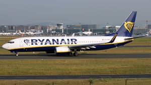 Photo of EI-FRV - Boeing 737-8AS operated by Ryanair