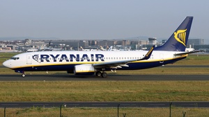 Photo of EI-FID - Boeing 737-8AS operated by Ryanair