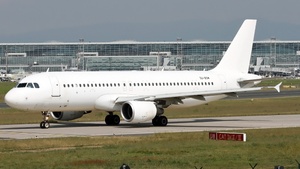 Photo of SU-BSM - Airbus A320-214 operated by Air Cairo