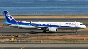 Photo of JA112A - Airbus A321-211 operated by ANA All Nippon Airways