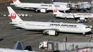 Photo of JA602J - Boeing 767-346(ER) operated by Japan Airlines