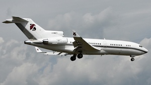 Photo of 2-MMTT - Boeing 727-76(RE) operated by Private