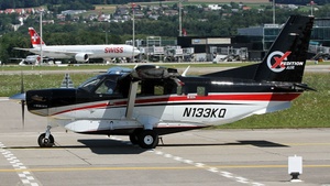 Photo of N133KQ - Quest Kodiak 100 operated by Xpedition Air