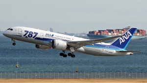 Photo of JA821A - Boeing 787-8 Dreamliner operated by ANA All Nippon Airways
