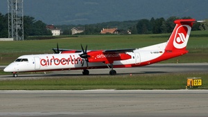 Photo with serial 4538 - Bombardier DHC-8-402 Dash 8 Q400