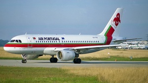 Photo of CS-TTB - Airbus A319-111 operated by TAP Air Portugal