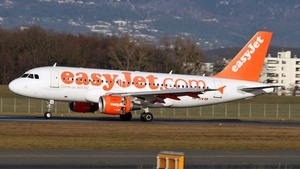 Photo of HB-JZW - Airbus A319-111 operated by easyJet Switzerland