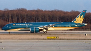 Photo of VN-A868 - Boeing 787-9 Dreamliner operated by Vietnam Airlines