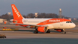Photo of HB-JYB - Airbus A319-111 operated by easyJet Switzerland