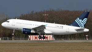 Photo of F-HBAL - Airbus A319-111 operated by TAP Air Portugal (opb Aigle Azur)