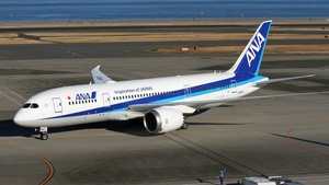 Photo of JA810A - Boeing 787-8 Dreamliner operated by ANA All Nippon Airways
